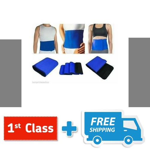 Slimming belt fat burner - belt,
