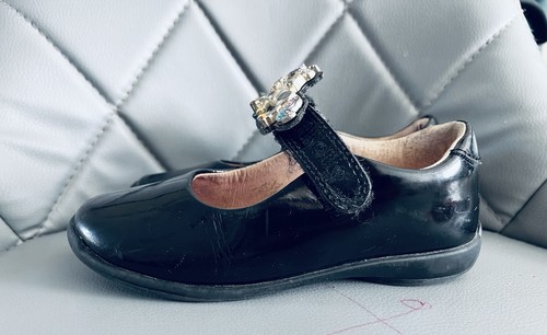 Lelli kelly black patent - kelly,