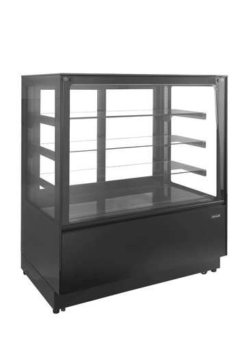 New 1200mm patisserie - new, serve
