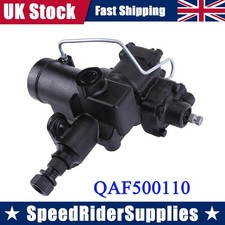 POWER STEERING BOX FOR LAND