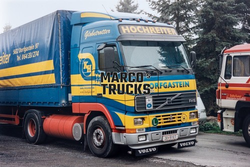 Truck photo volvo fh16 - photo,