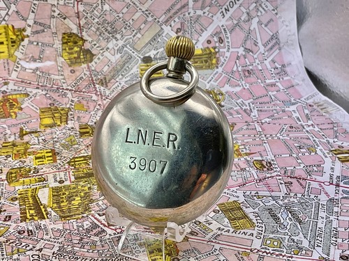 Limit selex pocket watch 2 - n.,