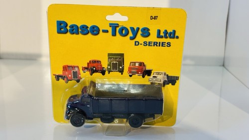 Base toys scale d - base-toys,