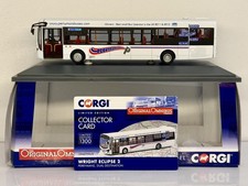 1/76 Perrymans Bus Scotland