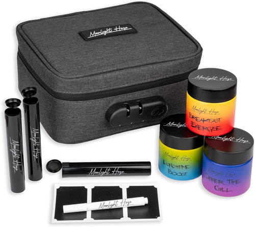Smell proof bag with - bag,