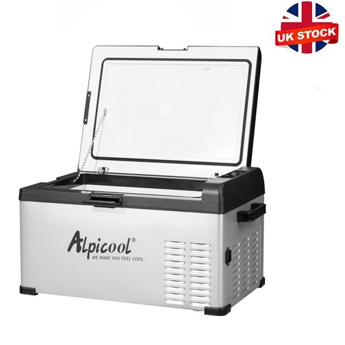 Alpicool 12v c25 portable - alpicool,
