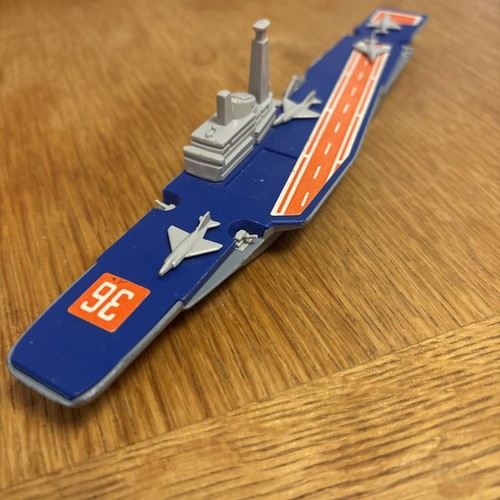Matchbox sea kings 304 - sea,