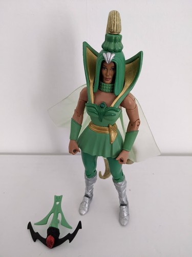 Masters the universe - of,
