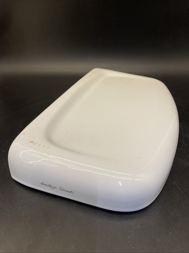 Toilet cistern lid - toilet,