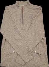 Albam cotton Knit Zip Polo