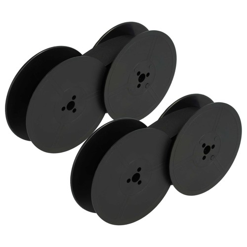 Ink ribbon for - 2x,