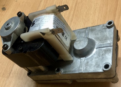 Merkle gear motor rpm - merkle, 3.8