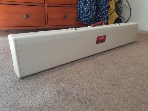 Brother kh230 knitting machine - brother,