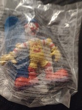 McDonald’s Happy Meal Toy-