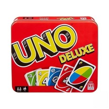UNO Card Game – Classic
