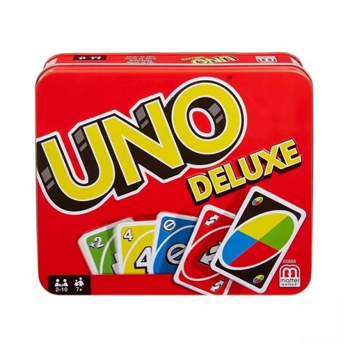 Uno card game classic - card,