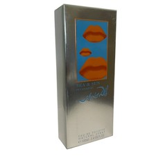 Salvador Dali Sea & Sun 100ml