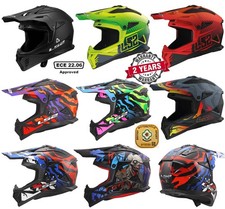 LS2 MX708 FAST II  ECE22.06