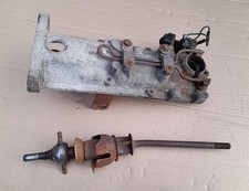 Rover SD1 LT77 5 Speed Gearbox Remote + Gear Lever