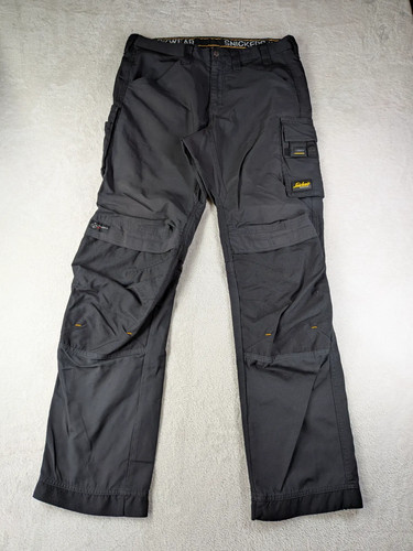 Snickers workwear cargo - workwear,