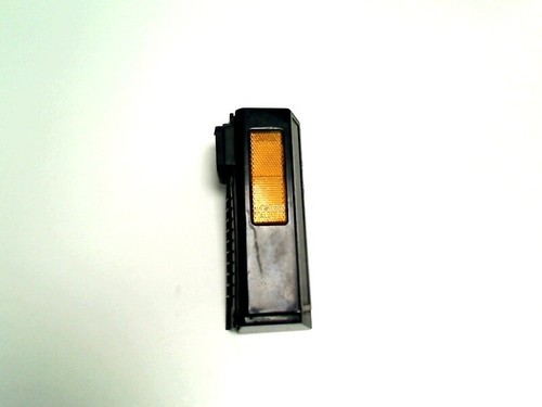 Radiator cover left honda - left,