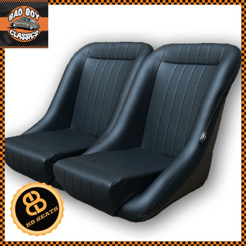 Pair bb1 classic clubman - pair,