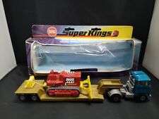 P428-MATCHBOX SUPERKINGS K-23