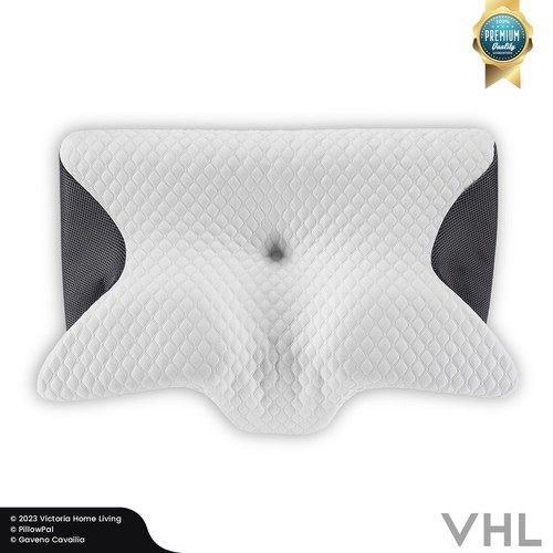 Orthopaedic memory foam pillow - orthopaedic,