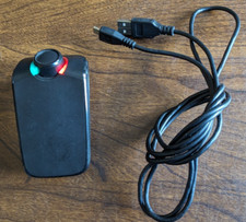 Parrot MINIKIT Neo 2 HD hands free kit - unit and USB lead only