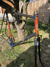 Vintage 1950’s Frame -