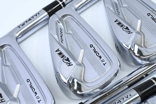 Honma tw747 irons pw - honma, 4-pw