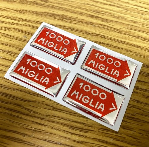 Mille miglia alloy wheel gel - miglia,