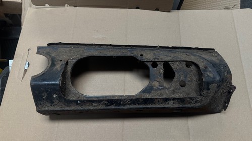 Genuine ford mk1 escort - genuine,