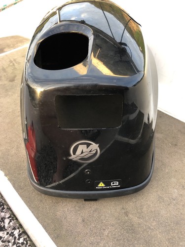 Mercury outboard cover - cover,