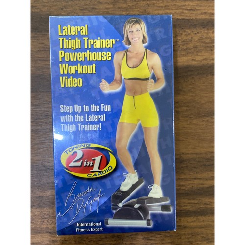 Brenda dygraf lateral - brenda, thigh