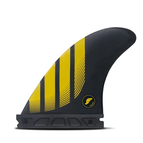 Futures fins alpha thruster - fins,