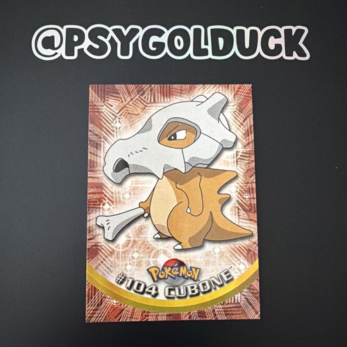 Pokemon topps card - pokemon,