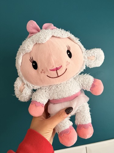 Disney junior doc - disney, mcstuffins