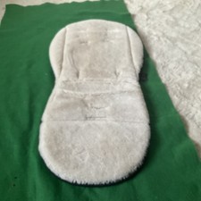 Silver Cross Luxury Reversible