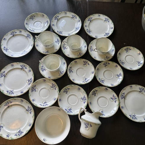 Rare duchess bone china - rare.duchess,