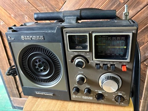 National panasonic 1180 - panasonic, 6
