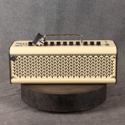 Yamaha thr30ii amp 2nd - 2nd, hand