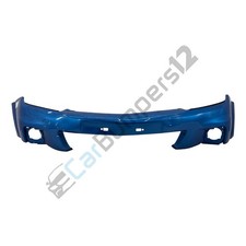 VAUXHALL ASTRA H VXR 2005-2011 GENUINE FRONT BUMPER