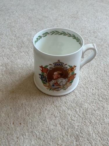 Royal doulton china mug - doulton,