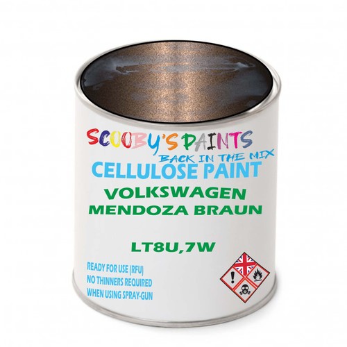 Tin celluose paint rfu neat - paint, or