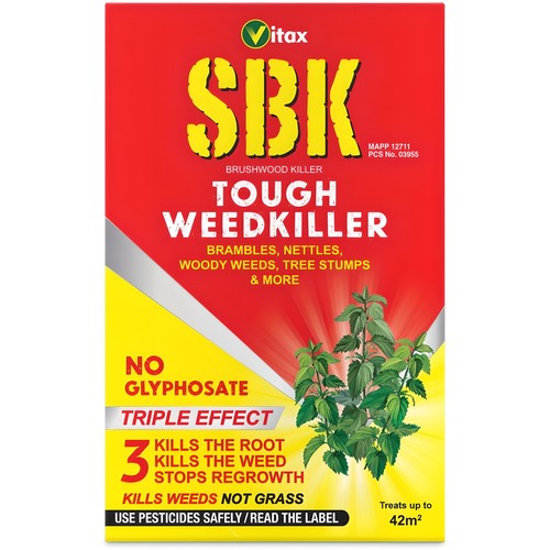 Vitax sbk brushwood killer - brushwood,