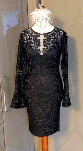 Lipsy little black dress - lipsy,