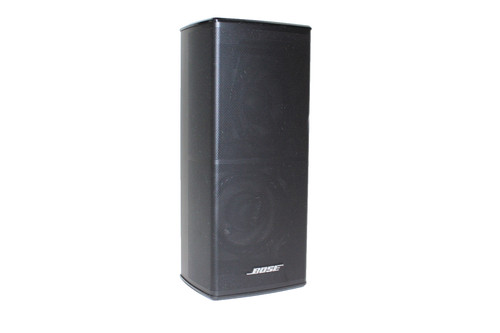 Bose direcet reflecting - bose, cube