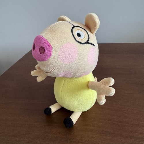 Peppa pig pedro - ty,