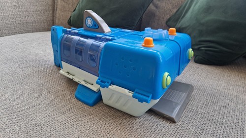 Octonauts gup reef rescue - octonauts,